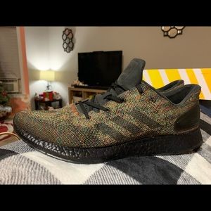 Adidas Pure Boost DPR LTD size 13